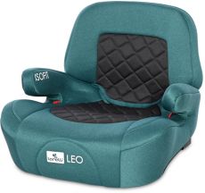 Автокресло-бустер Lorelli Leo Isofit Forest Green 22-36кг